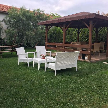Ender Hotel (Adults Only) Ayvalı Εξωτερικό φωτογραφία