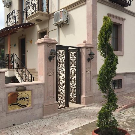 Ender Hotel (Adults Only) Ayvalı Εξωτερικό φωτογραφία