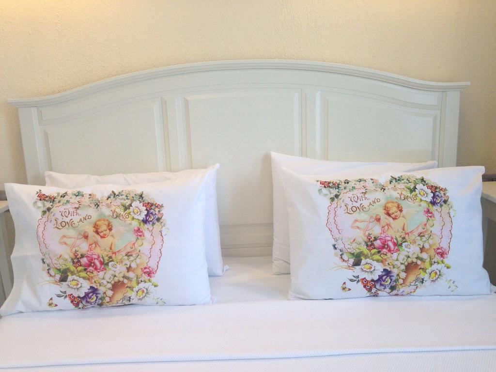 Ender Hotel (Adults Only) Ayvalı Δωμάτιο φωτογραφία