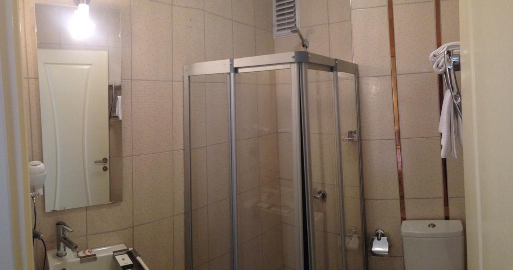 Ender Hotel (Adults Only) Ayvalı Δωμάτιο φωτογραφία