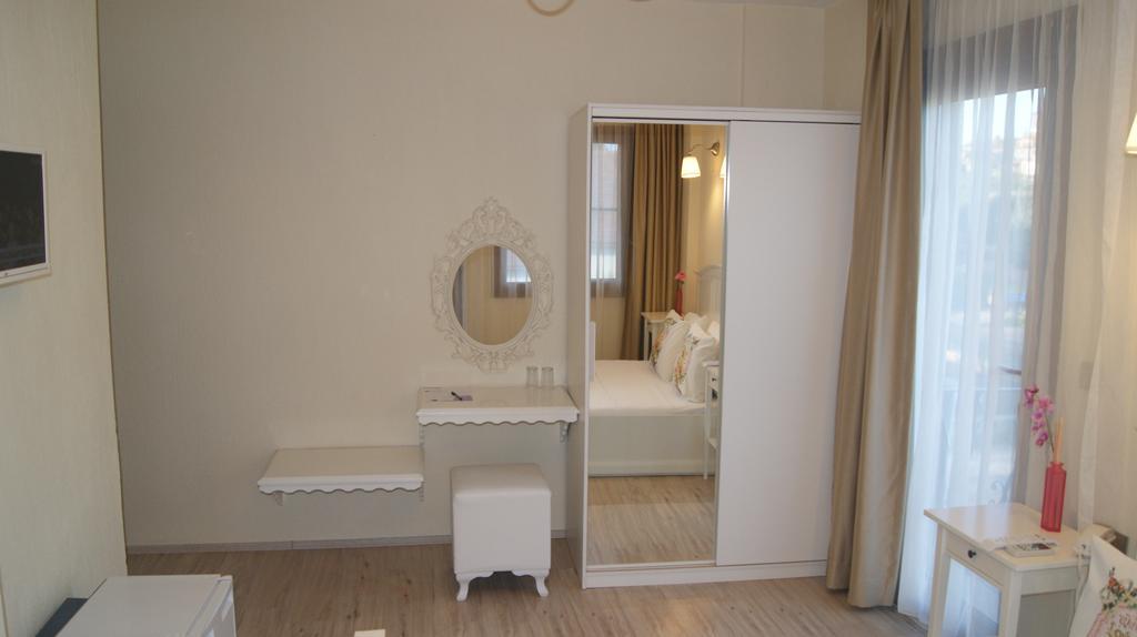 Ender Hotel (Adults Only) Ayvalı Εξωτερικό φωτογραφία
