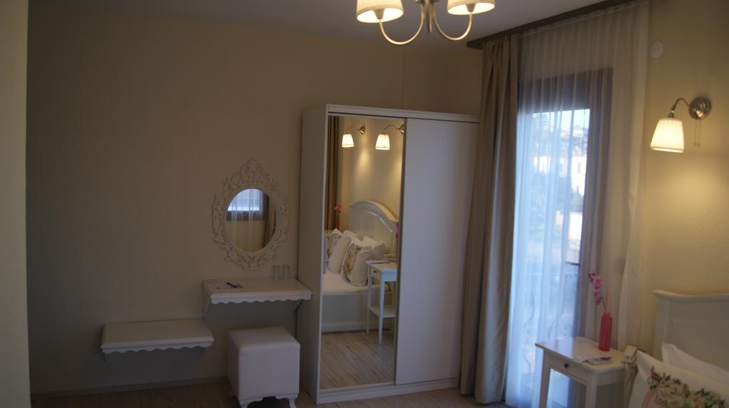 Ender Hotel (Adults Only) Ayvalı Εξωτερικό φωτογραφία