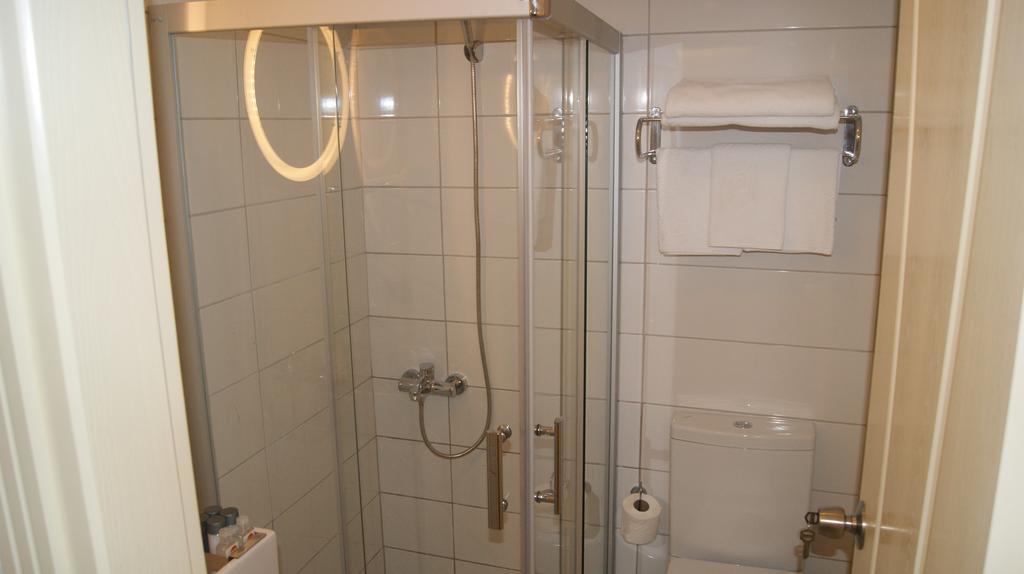 Ender Hotel (Adults Only) Ayvalı Εξωτερικό φωτογραφία