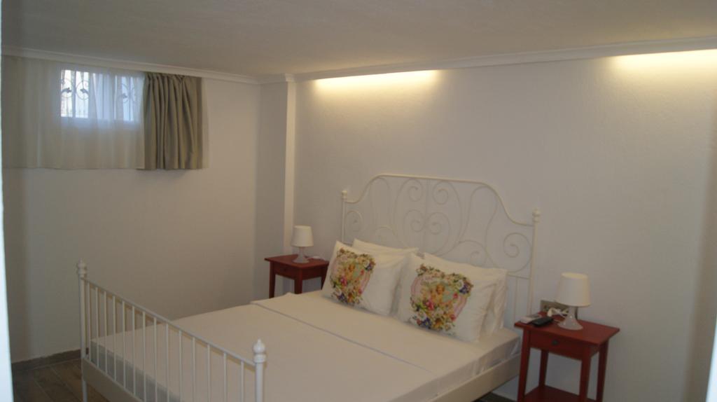 Ender Hotel (Adults Only) Ayvalı Εξωτερικό φωτογραφία