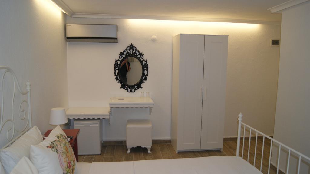 Ender Hotel (Adults Only) Ayvalı Εξωτερικό φωτογραφία