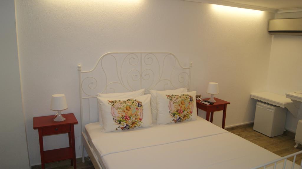 Ender Hotel (Adults Only) Ayvalı Εξωτερικό φωτογραφία