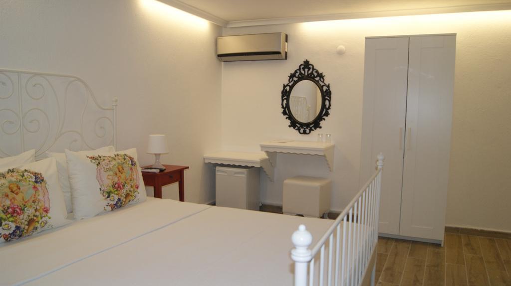 Ender Hotel (Adults Only) Ayvalı Εξωτερικό φωτογραφία