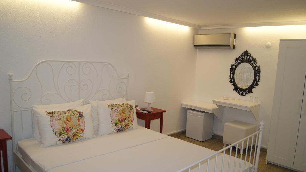 Ender Hotel (Adults Only) Ayvalı Εξωτερικό φωτογραφία