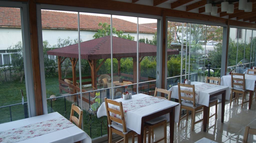Ender Hotel (Adults Only) Ayvalı Εξωτερικό φωτογραφία
