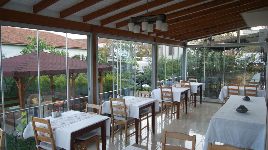 Ender Hotel (Adults Only) Ayvalı Εξωτερικό φωτογραφία