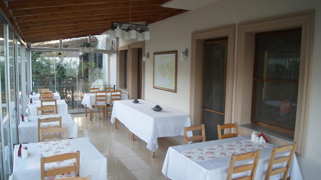 Ender Hotel (Adults Only) Ayvalı Εξωτερικό φωτογραφία