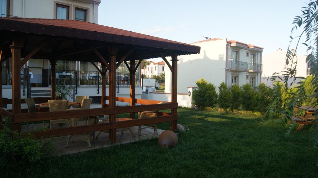Ender Hotel (Adults Only) Ayvalı Εξωτερικό φωτογραφία