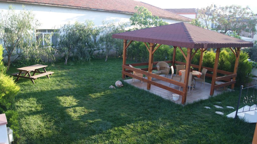 Ender Hotel (Adults Only) Ayvalı Εξωτερικό φωτογραφία