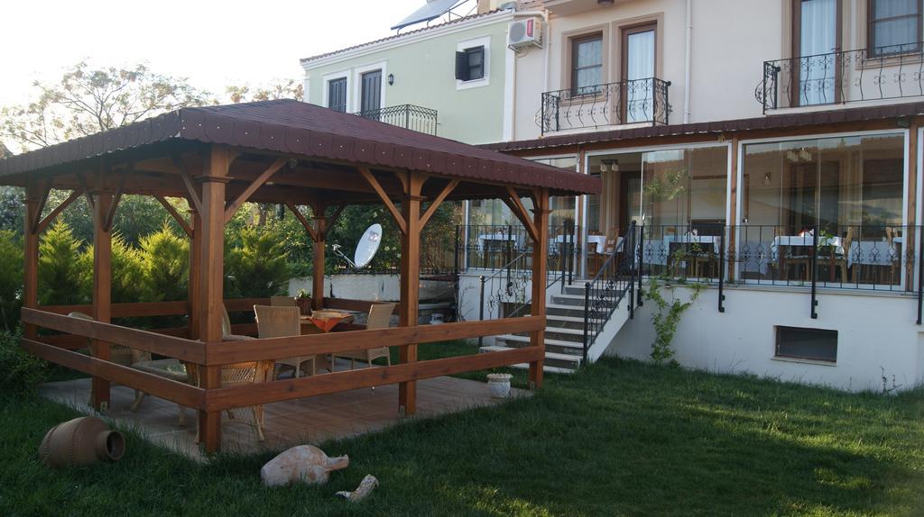 Ender Hotel (Adults Only) Ayvalı Εξωτερικό φωτογραφία