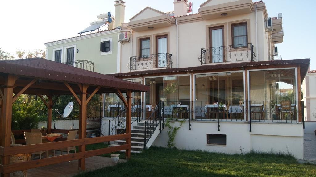 Ender Hotel (Adults Only) Ayvalı Εξωτερικό φωτογραφία