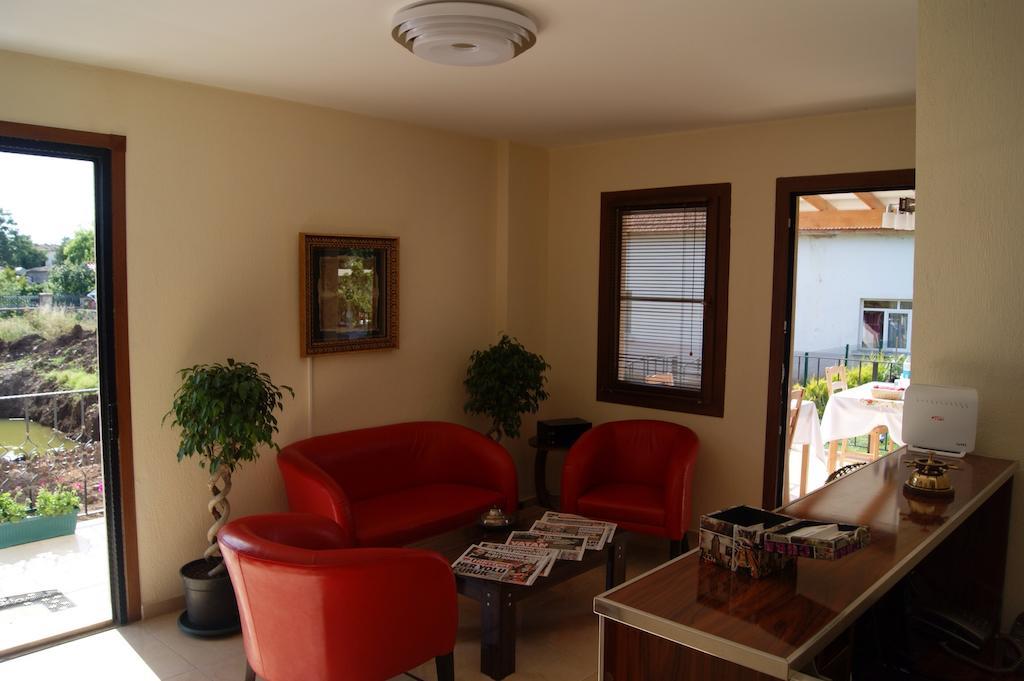 Ender Hotel (Adults Only) Ayvalı Εξωτερικό φωτογραφία