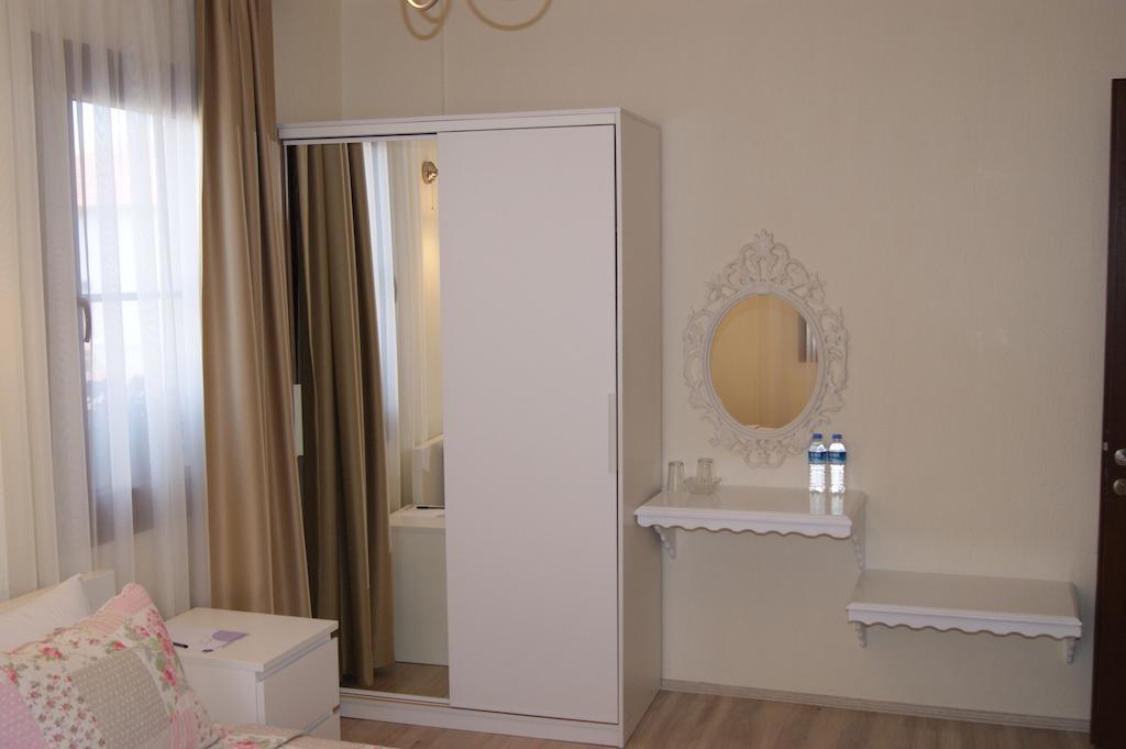 Ender Hotel (Adults Only) Ayvalı Δωμάτιο φωτογραφία