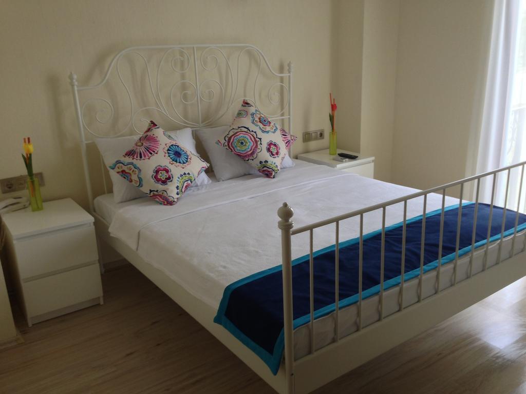 Ender Hotel (Adults Only) Ayvalı Δωμάτιο φωτογραφία