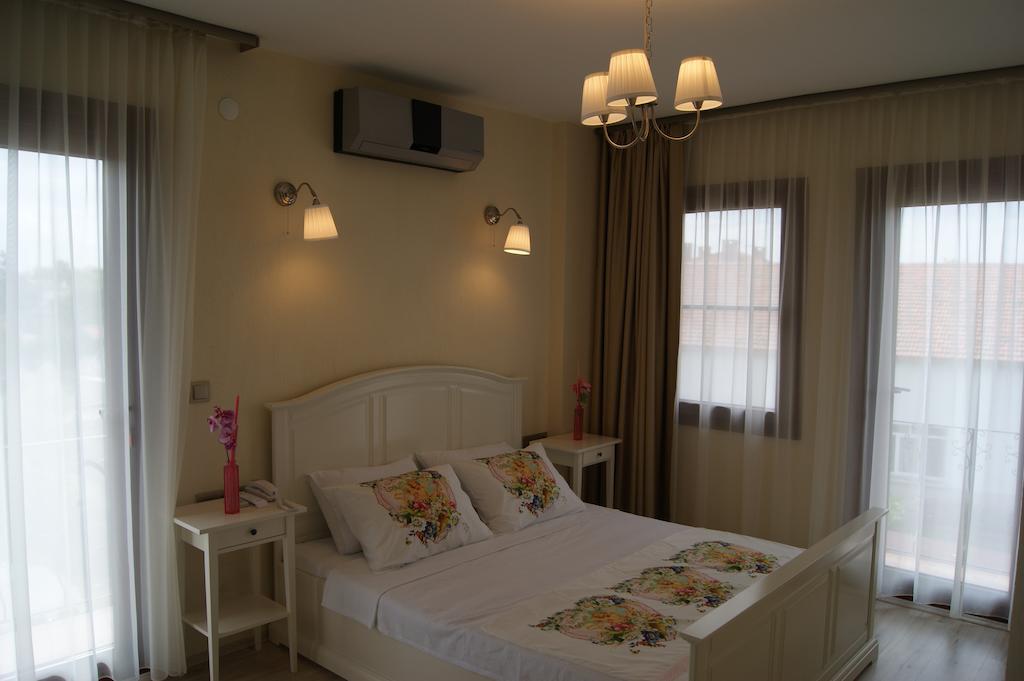 Ender Hotel (Adults Only) Ayvalı Δωμάτιο φωτογραφία