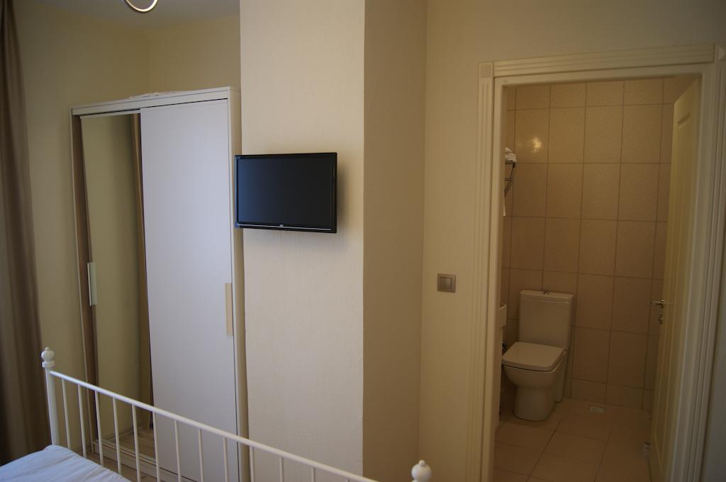 Ender Hotel (Adults Only) Ayvalı Δωμάτιο φωτογραφία