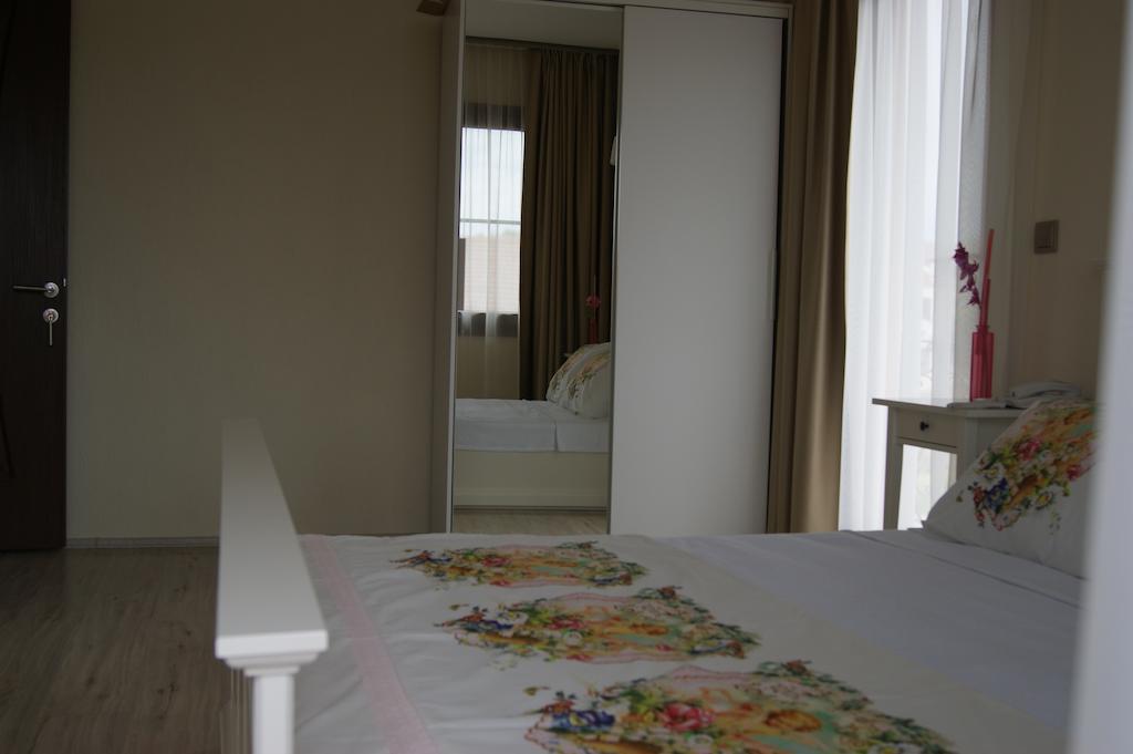 Ender Hotel (Adults Only) Ayvalı Δωμάτιο φωτογραφία