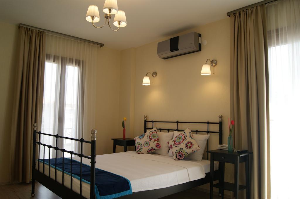 Ender Hotel (Adults Only) Ayvalı Δωμάτιο φωτογραφία