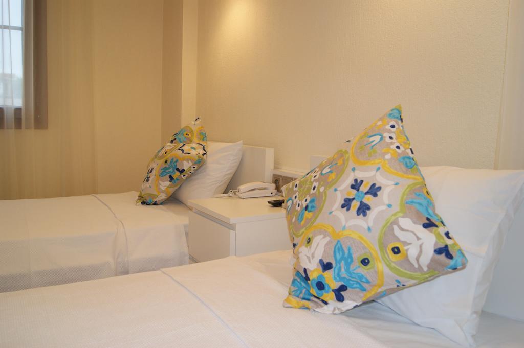 Ender Hotel (Adults Only) Ayvalı Δωμάτιο φωτογραφία