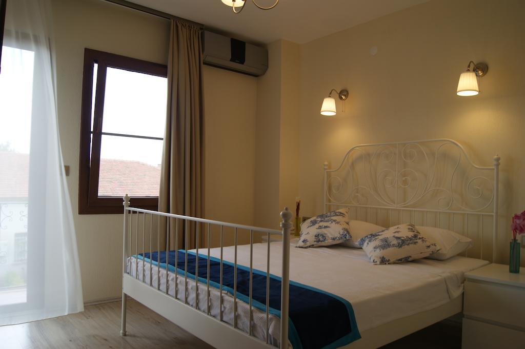 Ender Hotel (Adults Only) Ayvalı Δωμάτιο φωτογραφία