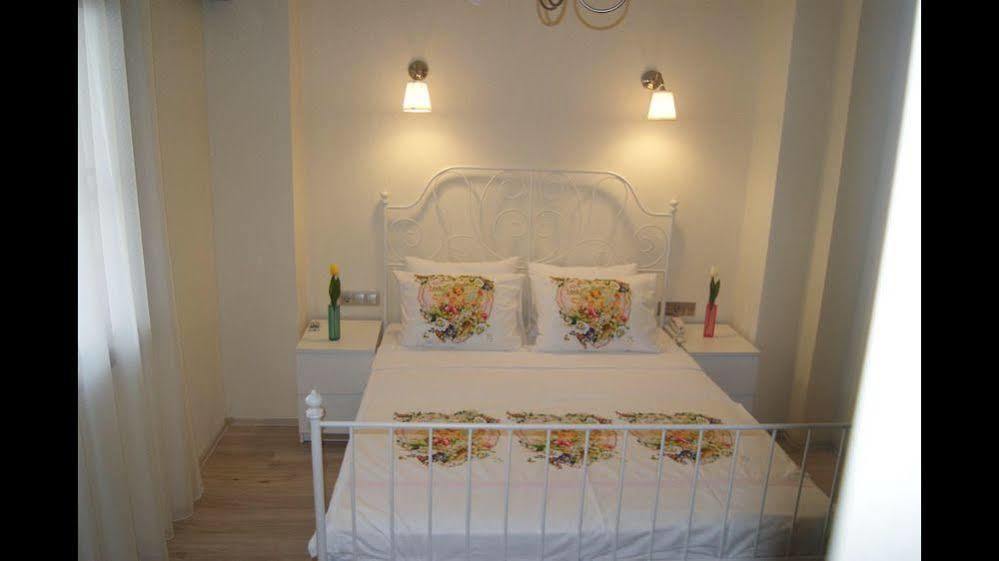 Ender Hotel (Adults Only) Ayvalı Εξωτερικό φωτογραφία