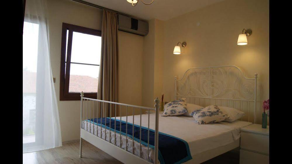Ender Hotel (Adults Only) Ayvalı Εξωτερικό φωτογραφία