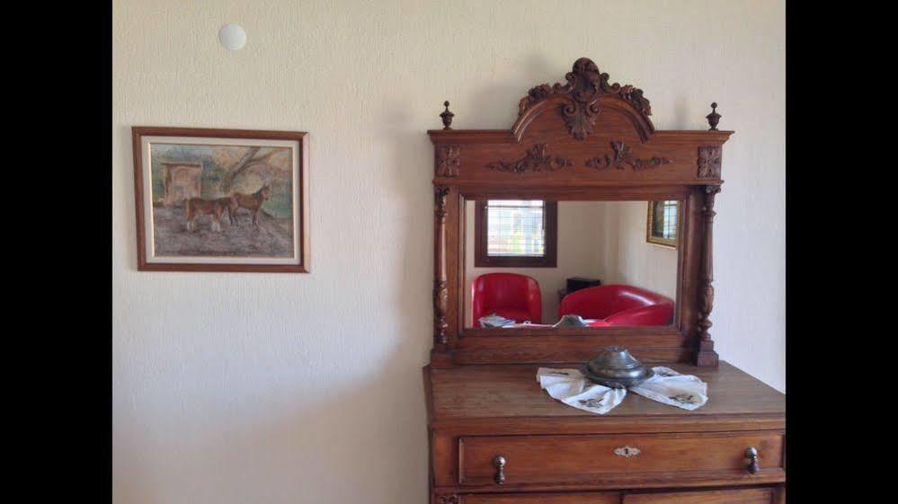 Ender Hotel (Adults Only) Ayvalı Εξωτερικό φωτογραφία